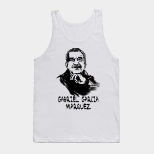 G G M Tank Top